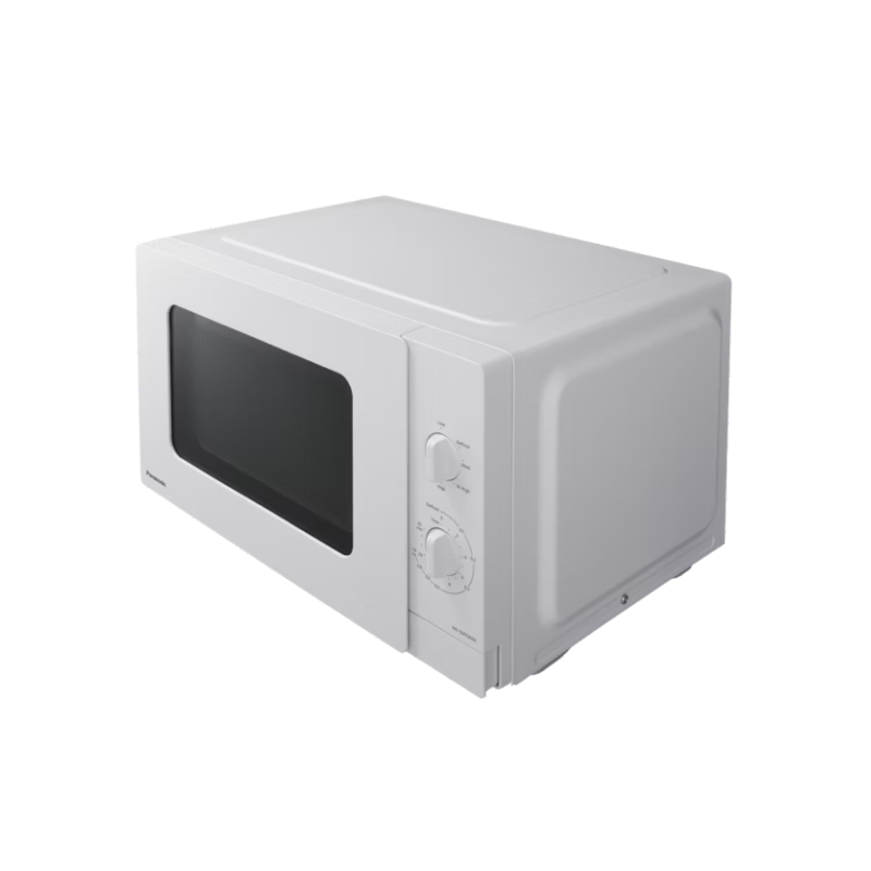 Panasonic NN-SM33NW Solo Microwave Oven - 25L