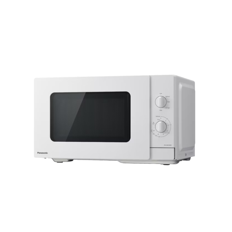 Panasonic NN-SM33NW Solo Microwave Oven - 25L