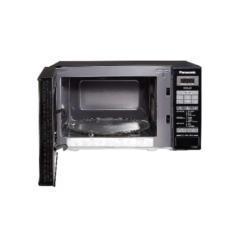 Panasonic NN-ST266 Digital Basic Microwave Oven - 20L