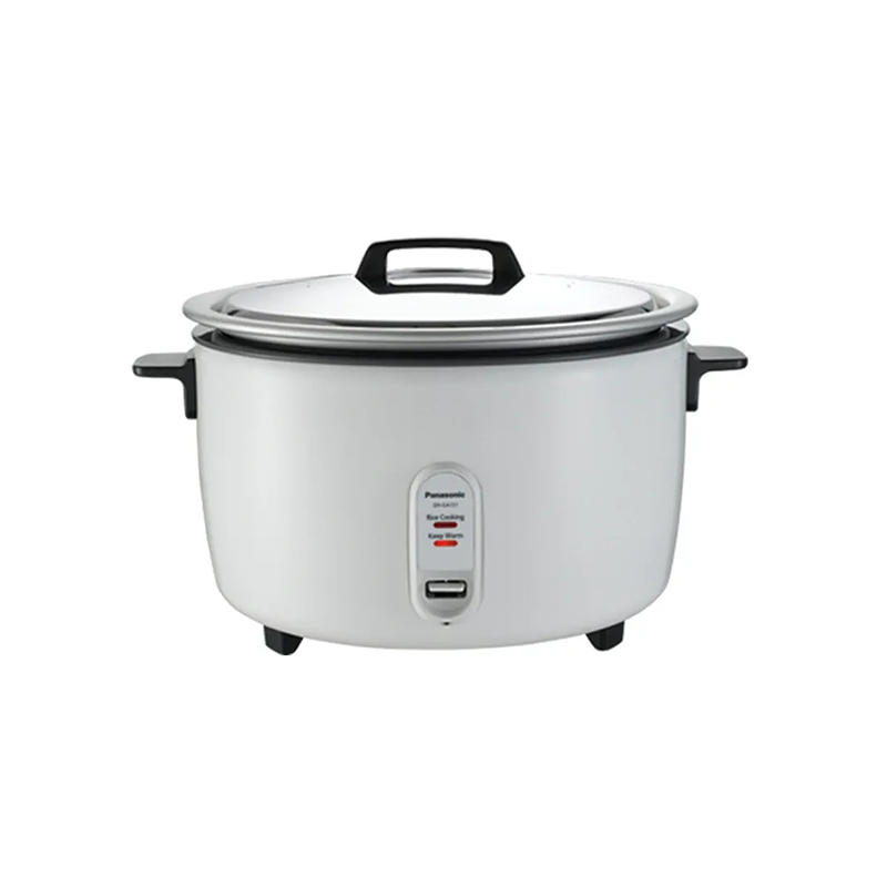 Panasonic SR-GA721 Rice Cooker - 7.2L