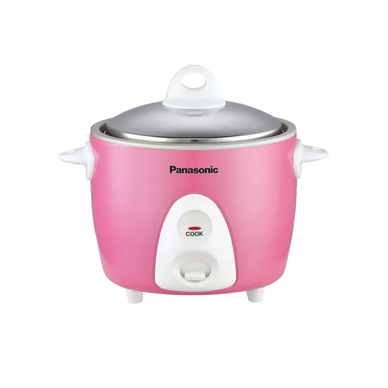 Panasonic SRG06 Rice Cooker - 0.6L