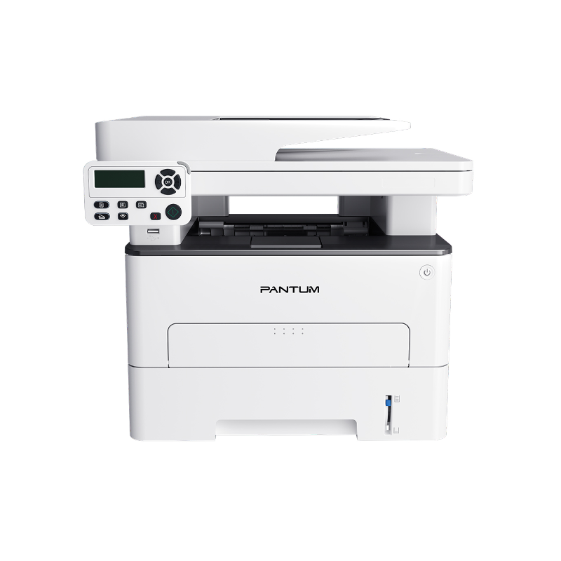 Pantum M7100DW Multifunction Mono Laser Printer