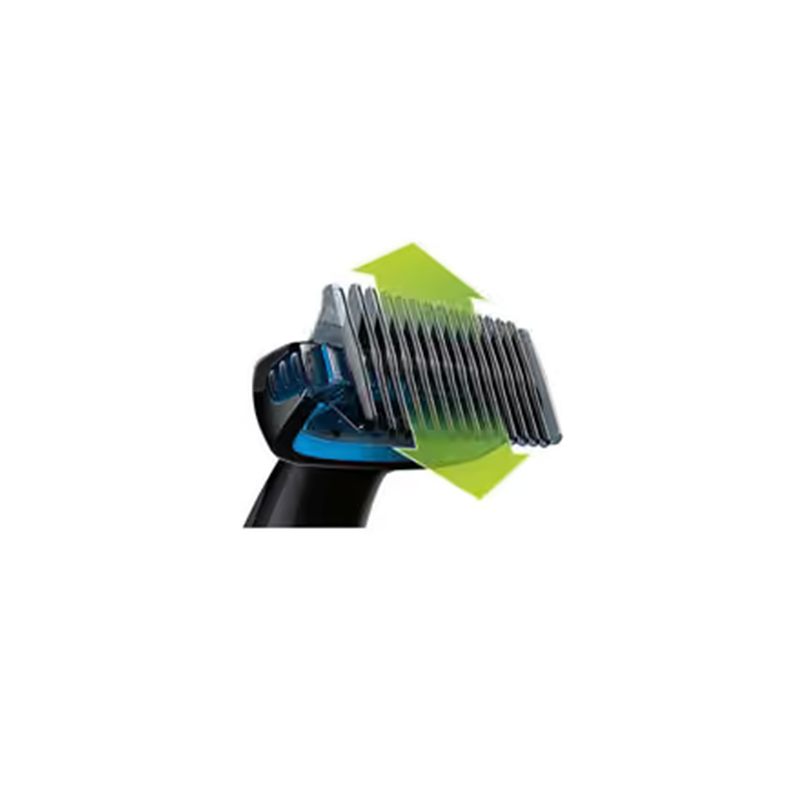 Philips BG1024 16 1000 Series Body Groomer