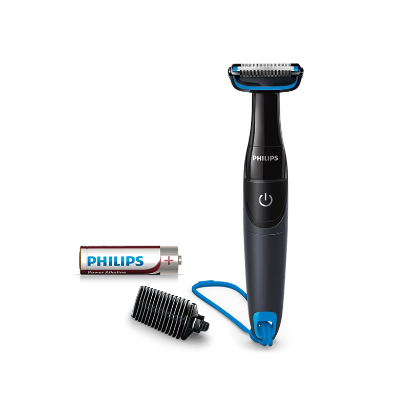 Philips BG1024 16 1000 Series Body Groomer