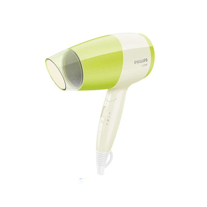 Philips BHC015 1200 Watt Hair Dryer