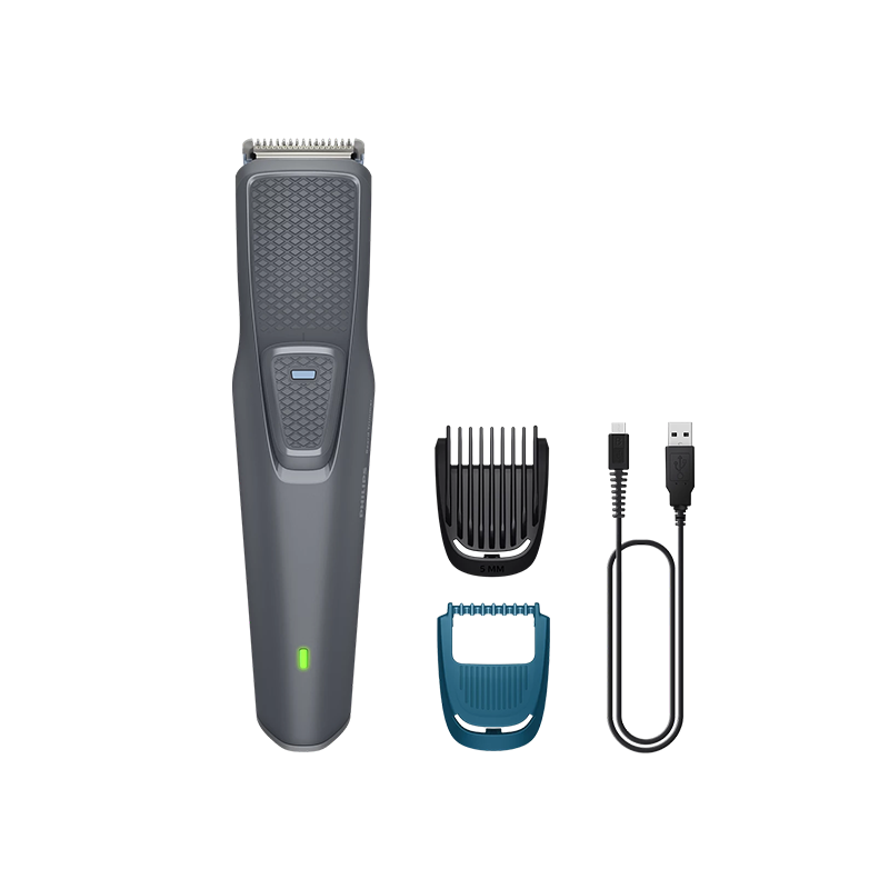 Philips BT1243 18 1000 Series Beard Trimmer