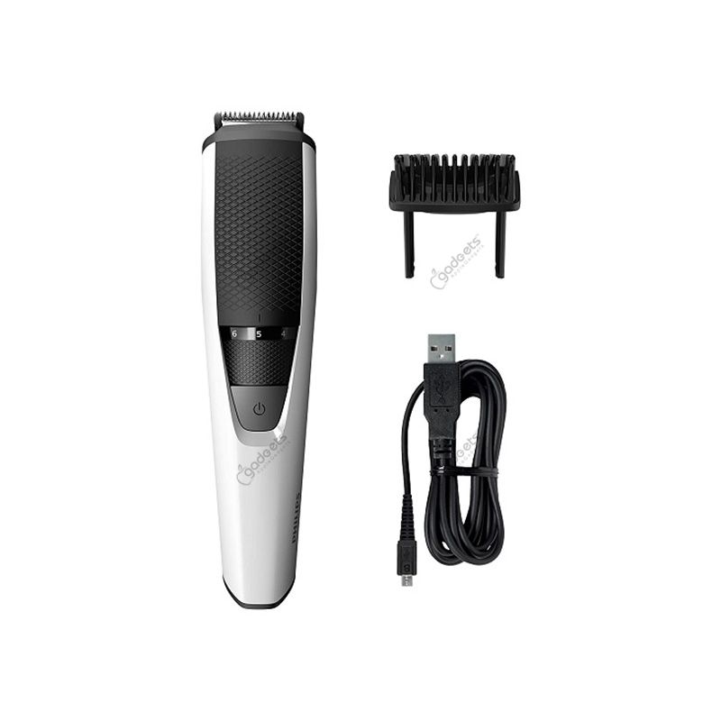 Philips BT3101 15 Series 3000 Beard Trimmer