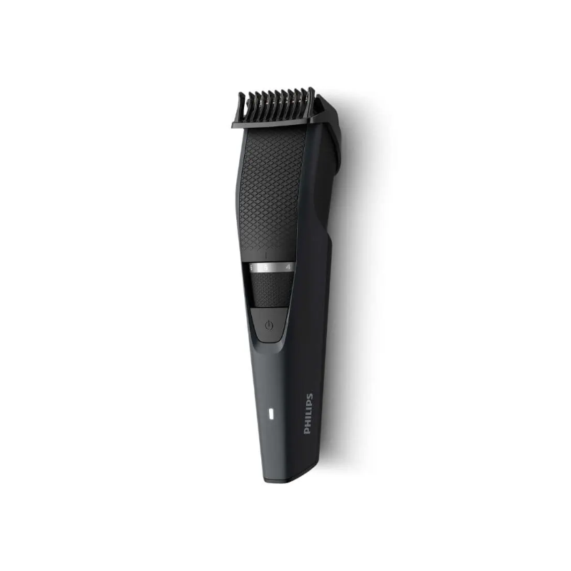 Philips BT3302 15 Beard Trimmer Series 3000 for Men