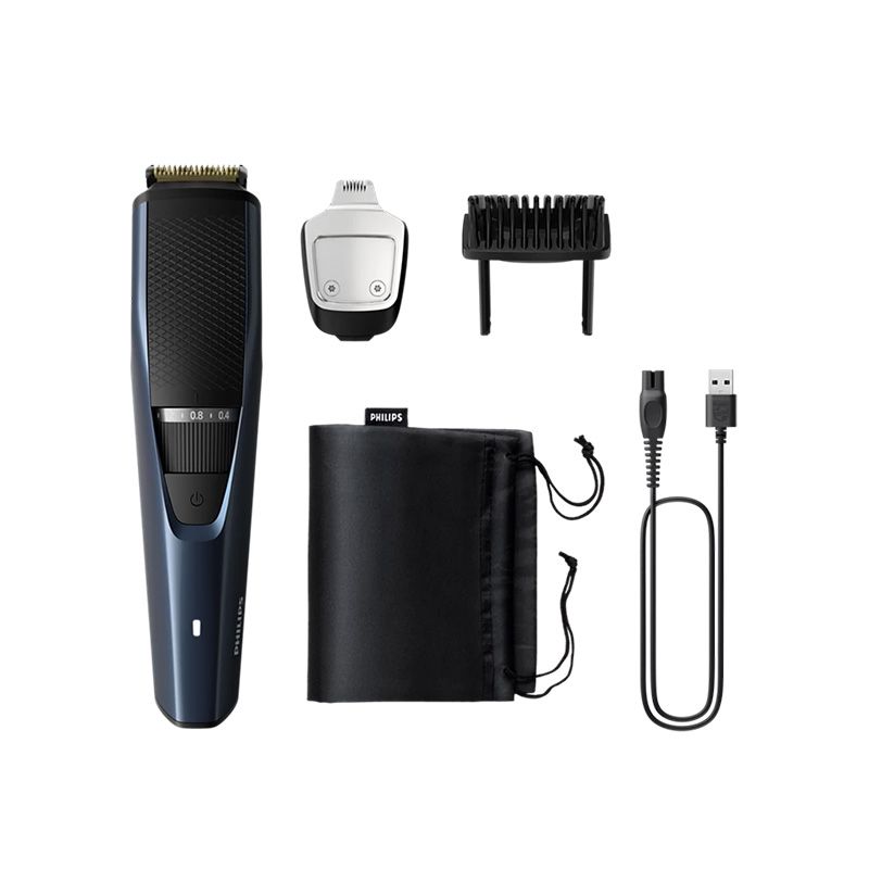 Philips BT3435 15 3000 Professional Rechargeable Beard Trimmer