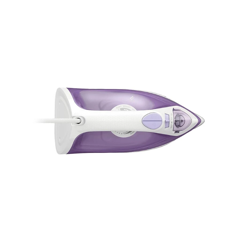Philips DST1040 Steam Iron - 2000W