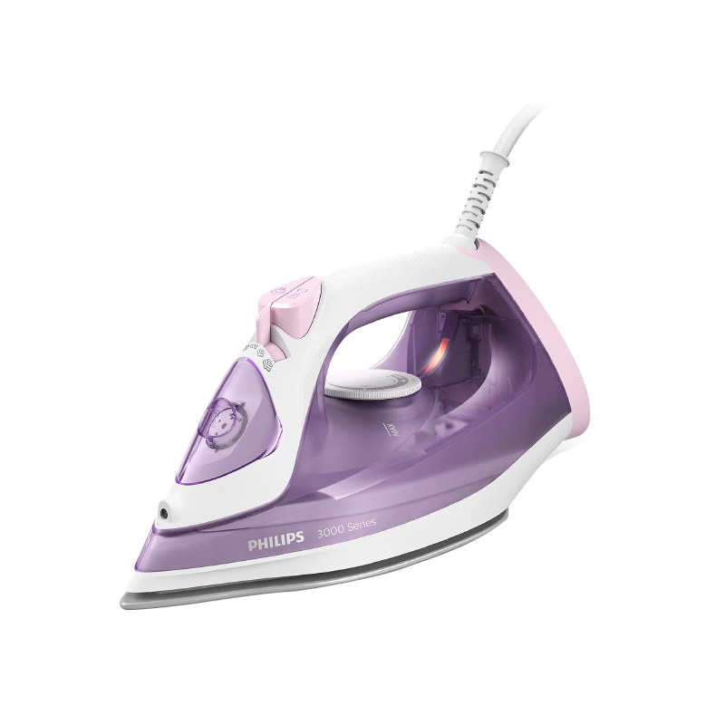 Philips DST3010 30 Steam Iron - 2000W