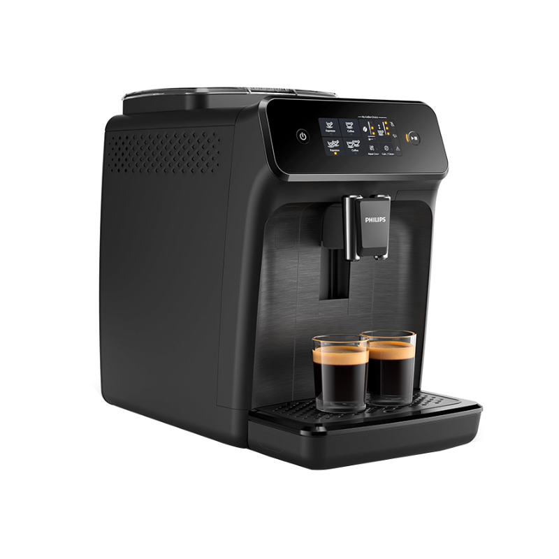 Philips EP1220 00 Automatic Coffee Maker - 1.8L