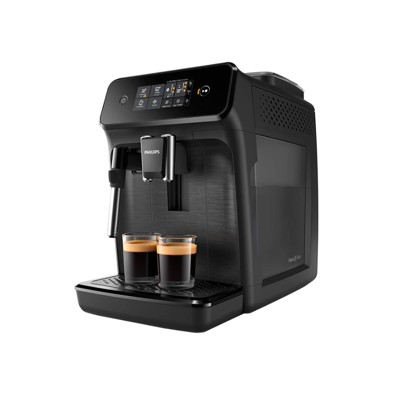 Philips EP1220 00 Automatic Coffee Maker - 1.8L