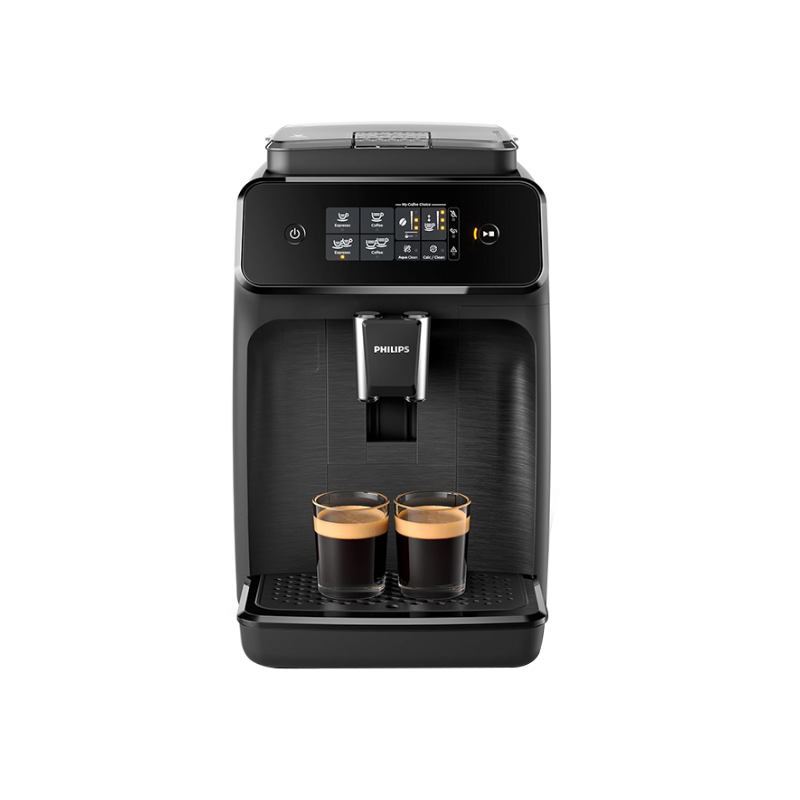 Philips EP1220 00 Automatic Coffee Maker - 1.8L