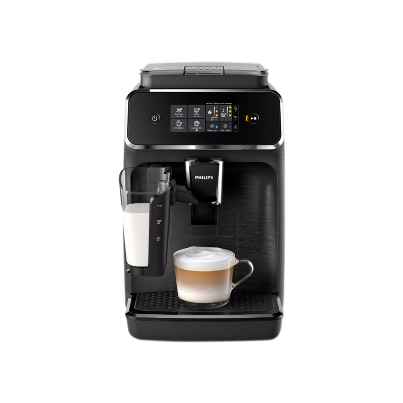 Philips EP2230 10 Automatic Coffee Maker - 1.8L