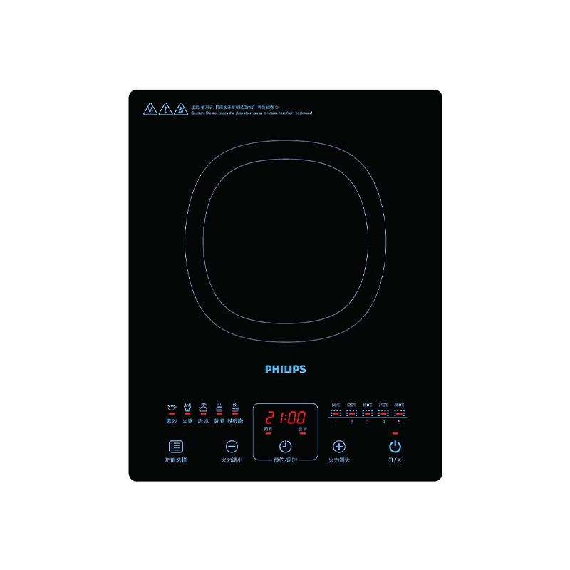 Philips HD4911 00 Daily Collection Induction Cooker