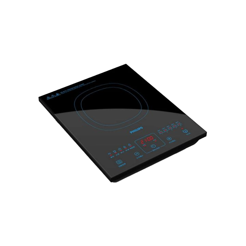Philips HD4911 00 Daily Collection Induction Cooker