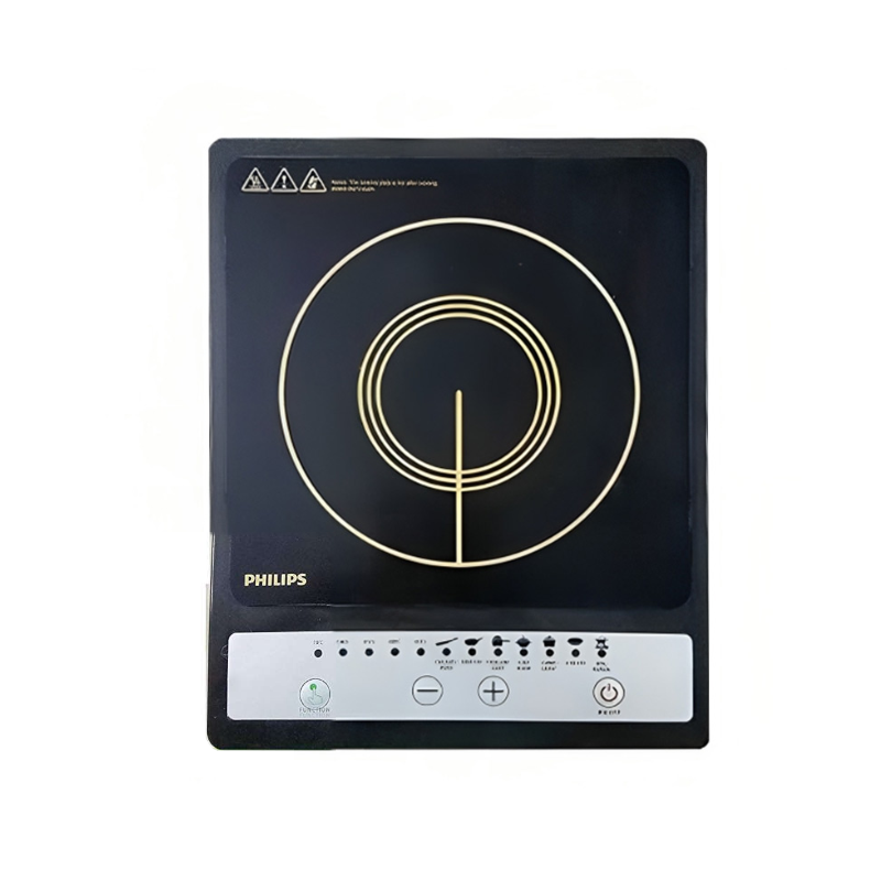 Philips HD4920 Induction Cooker - 1500W