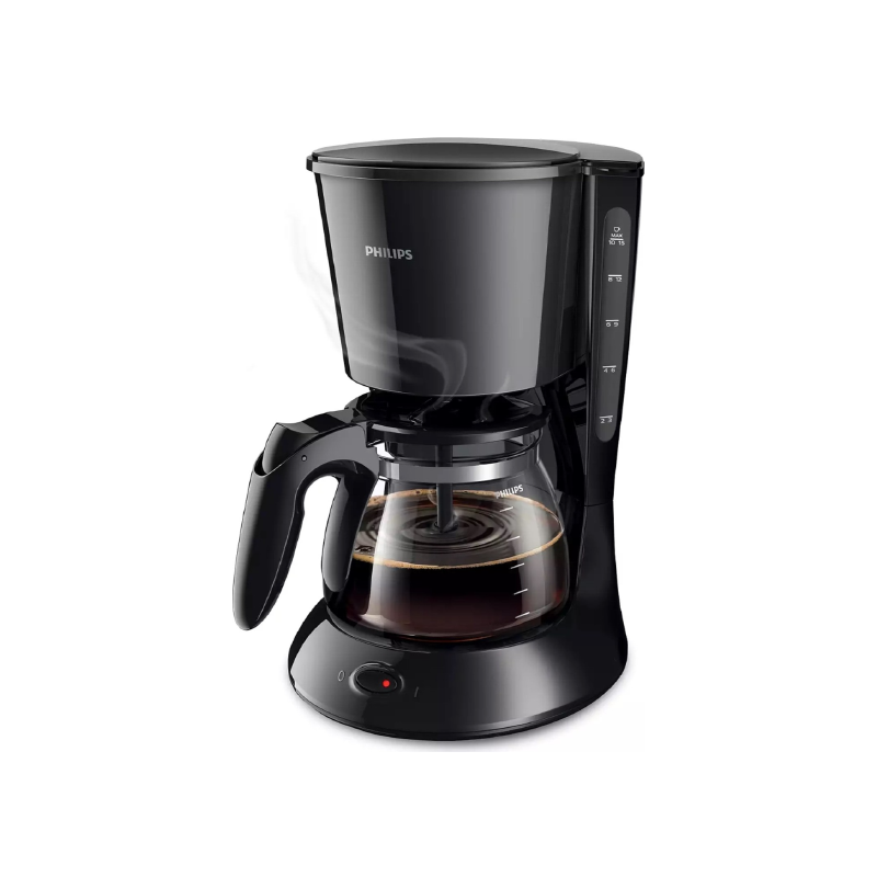 Philips HD7462 20 Coffee Maker - 1.2L