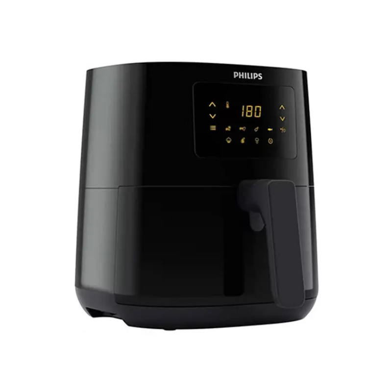 Philips HD9255 90 Digital Wi-fi Connected Smart Air Fryer