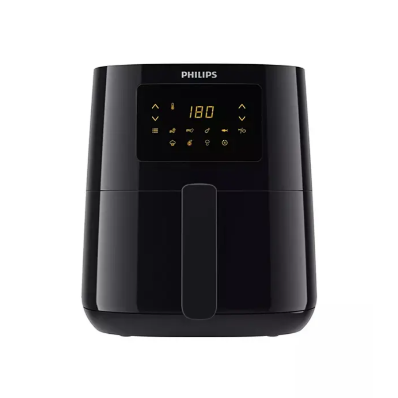 Philips HD9255 90 Digital Wi-fi Connected Smart Air Fryer
