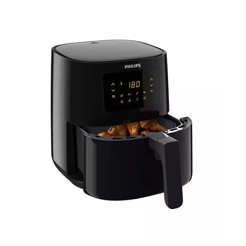 Philips HD9255 90 Digital Wi-fi Connected Smart Air Fryer