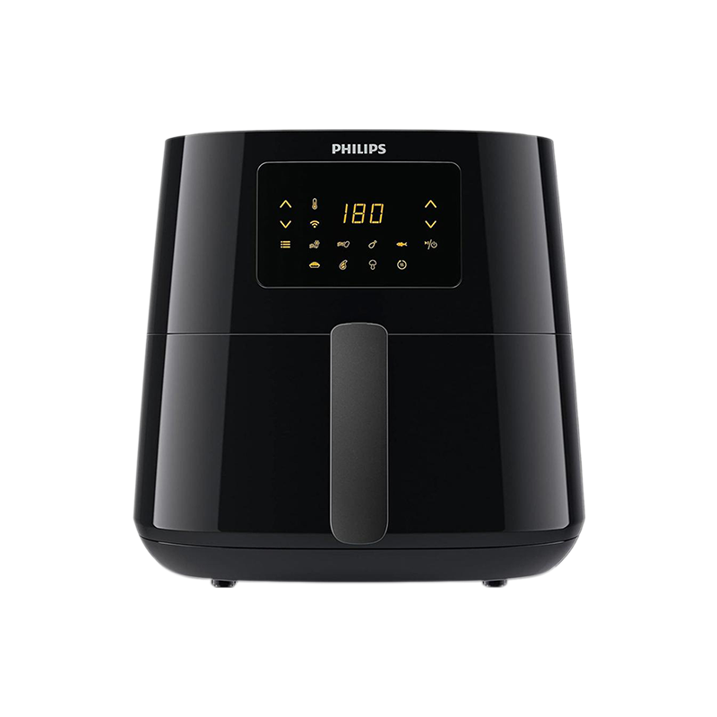 Philips HD9280 Smart Air Fryer With WiFi - 6.2L
