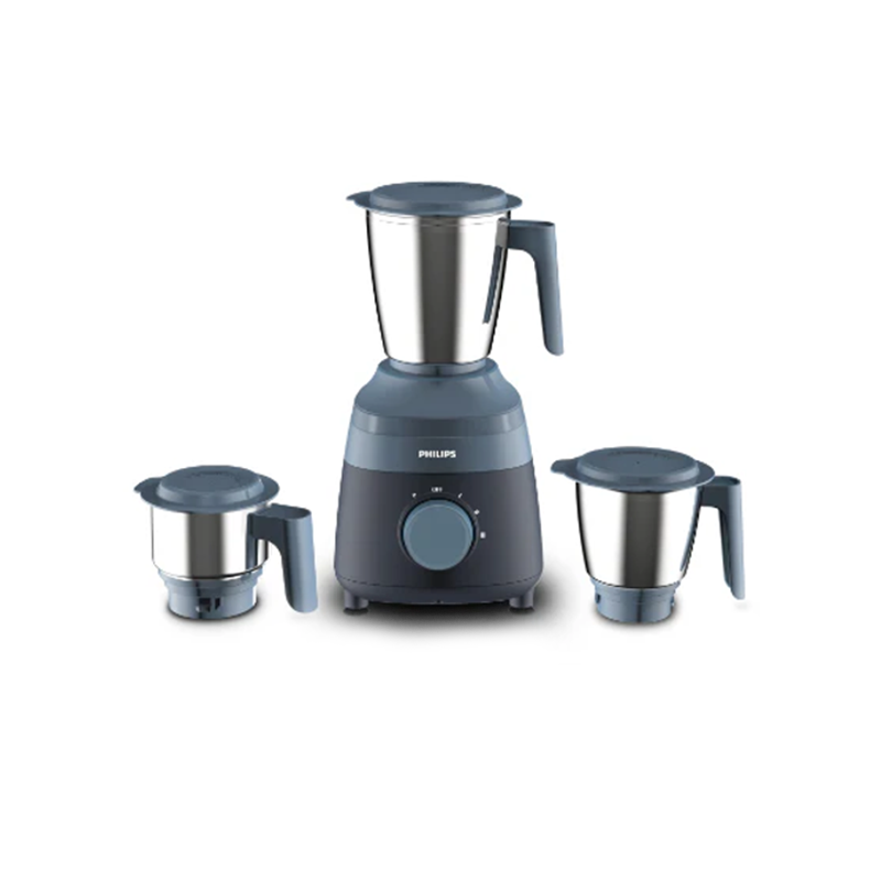 Philips HL1000 02 Electric Mixer Grinder - 500W