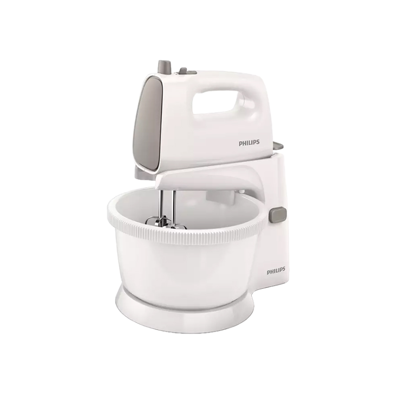 Philips HR1559 55 Stand Mixer - 250W
