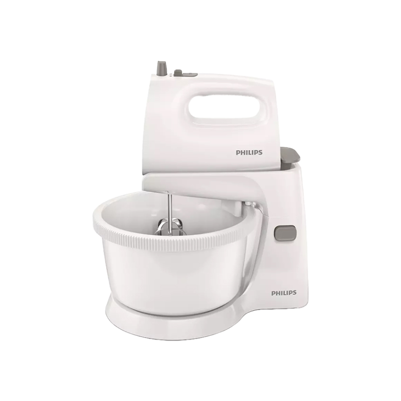 Philips HR1559 55 Stand Mixer - 250W