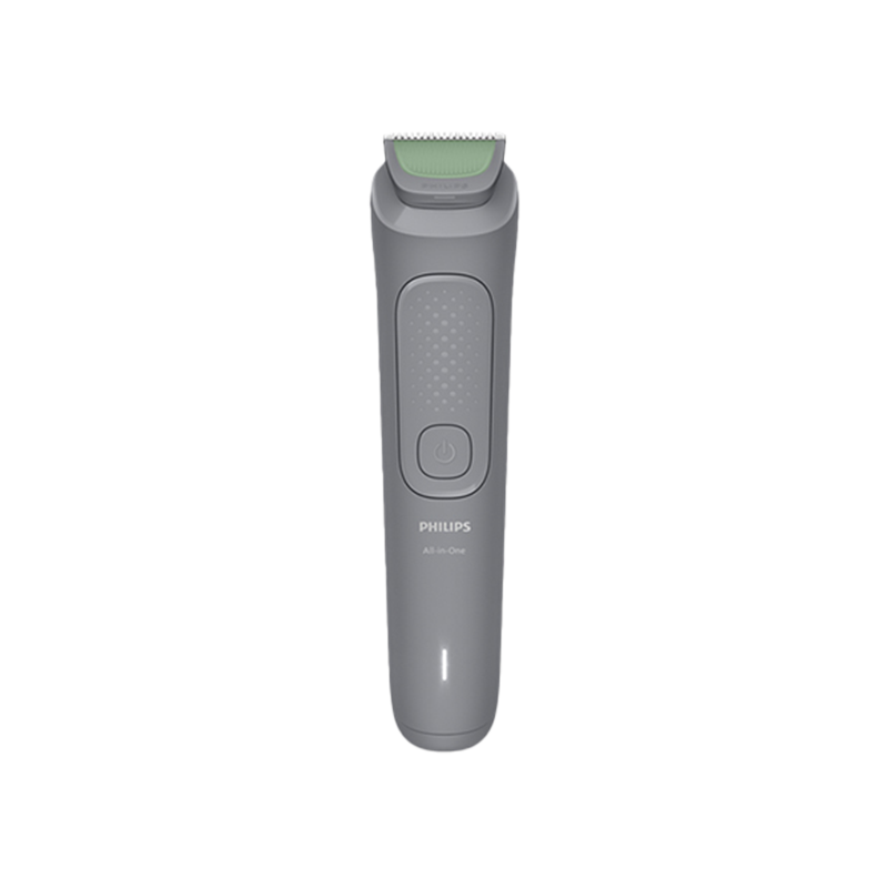 Philips Mg3911 Multigroom Trimmer