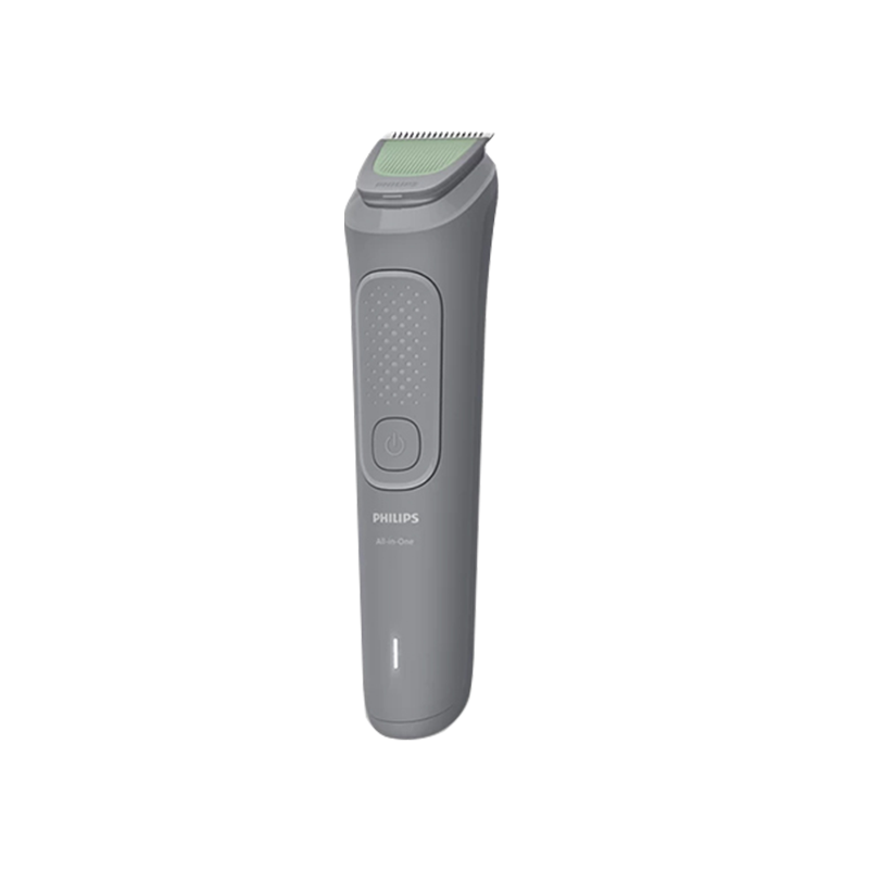 Philips Mg3911 Multigroom Trimmer