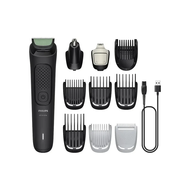 Philips MG3931 15 10 in 1 3000 Series Trimmer