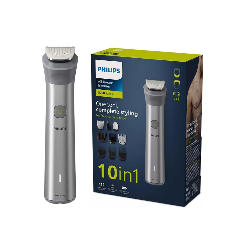 PHILIPS MG5920 15 All-in-One Grooming Trimmer
