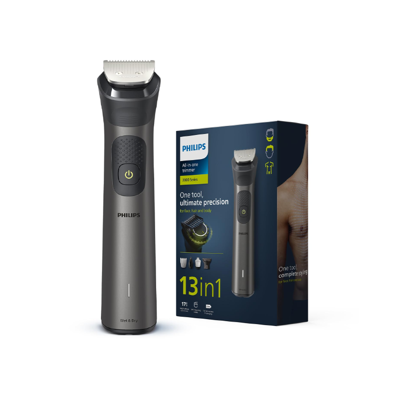 PHILIPS MG7920 65 13 In 1 Trimmer