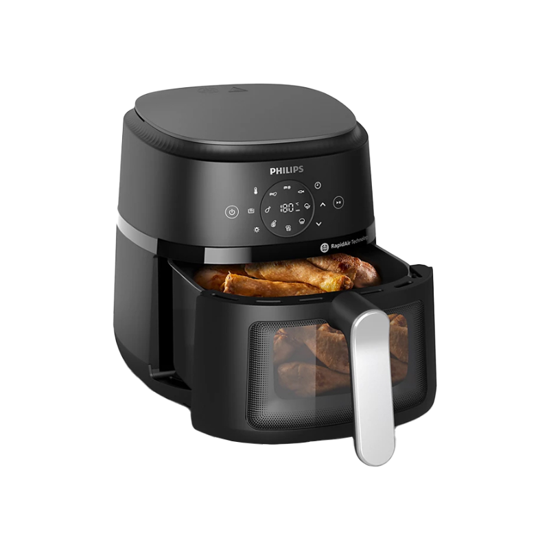Philips NA221 00 Air Fryer 4.2L