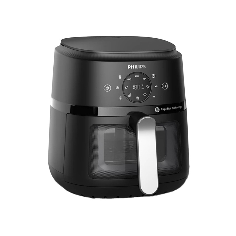 Philips NA221 00 Air Fryer 4.2L