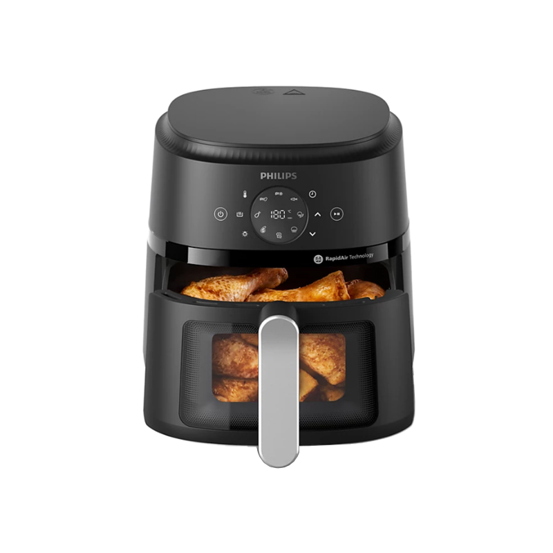 Philips NA221 00 Air Fryer 4.2L