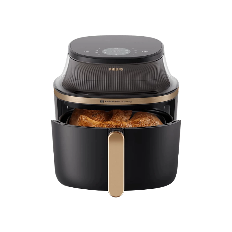 Philips NA332 09 Air Fryer 6.2L