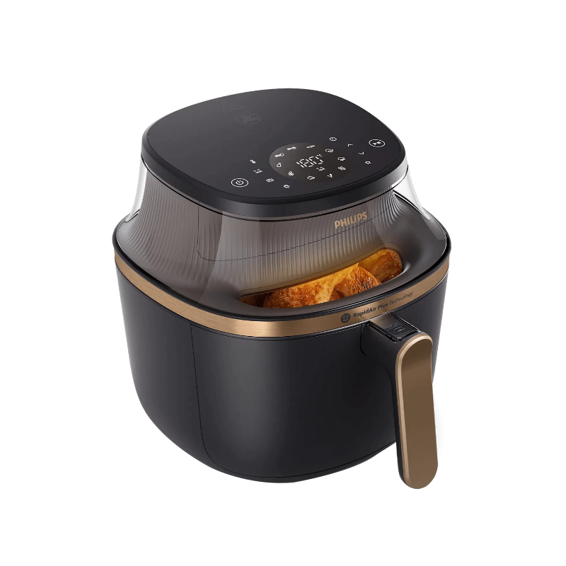 Philips NA332 09 Air Fryer 6.2L