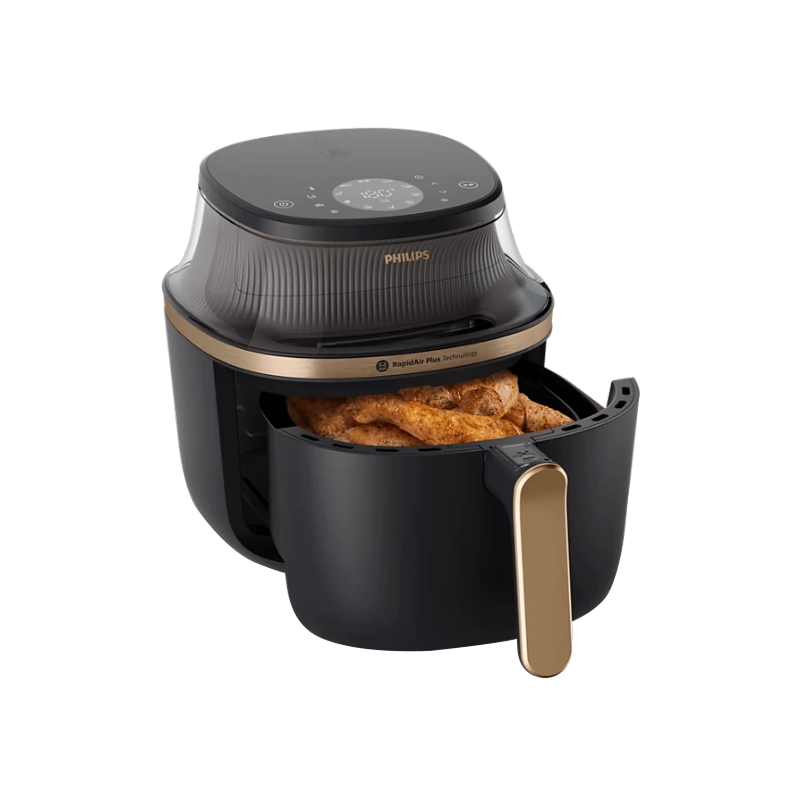 Philips NA332 09 Air Fryer 6.2L