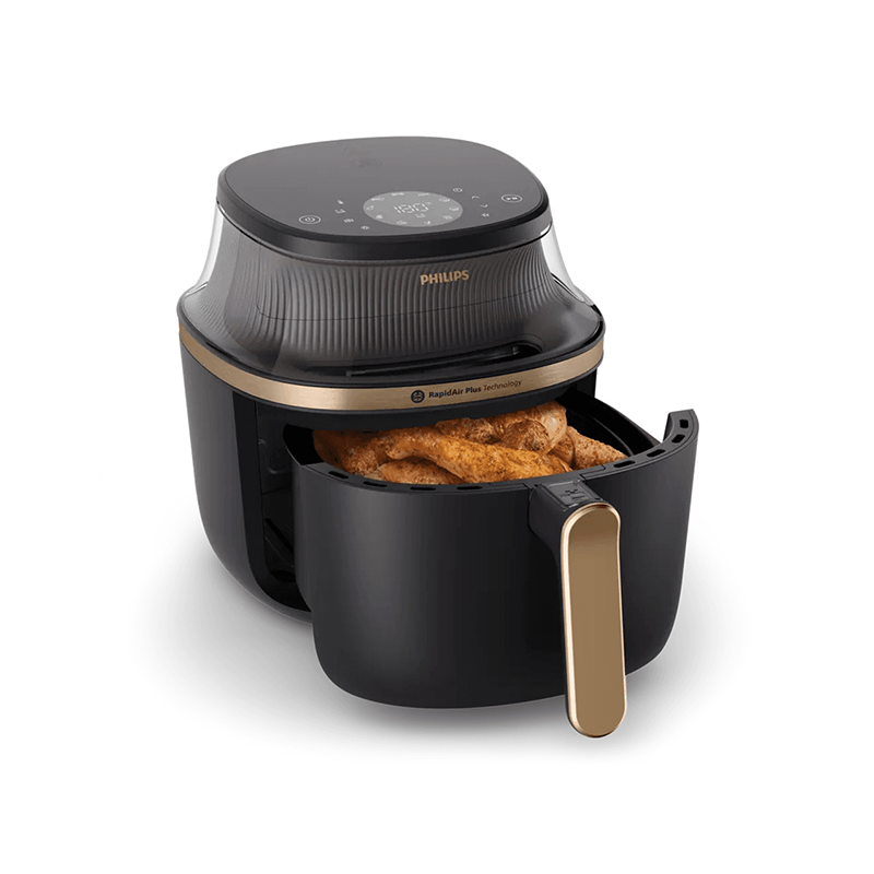 Philips Na342 09 Air Fryer 7.2L