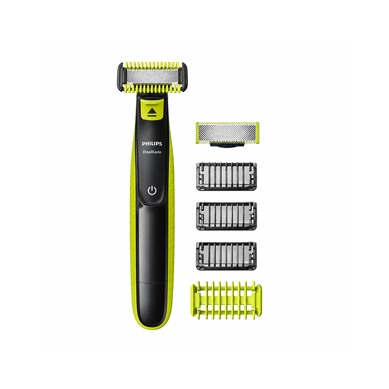 Philips QP2620 10 Hybrid OneBlade Trimmer