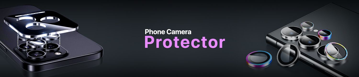 Phone Camera Protector