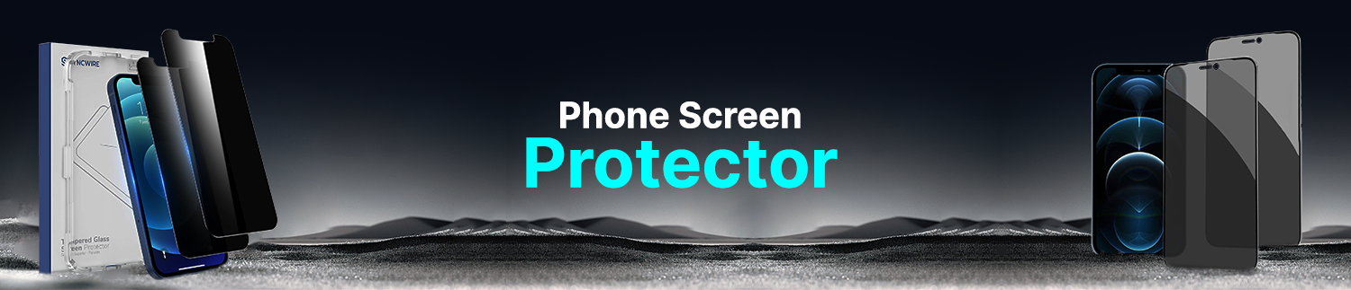 Phone Screen Protector