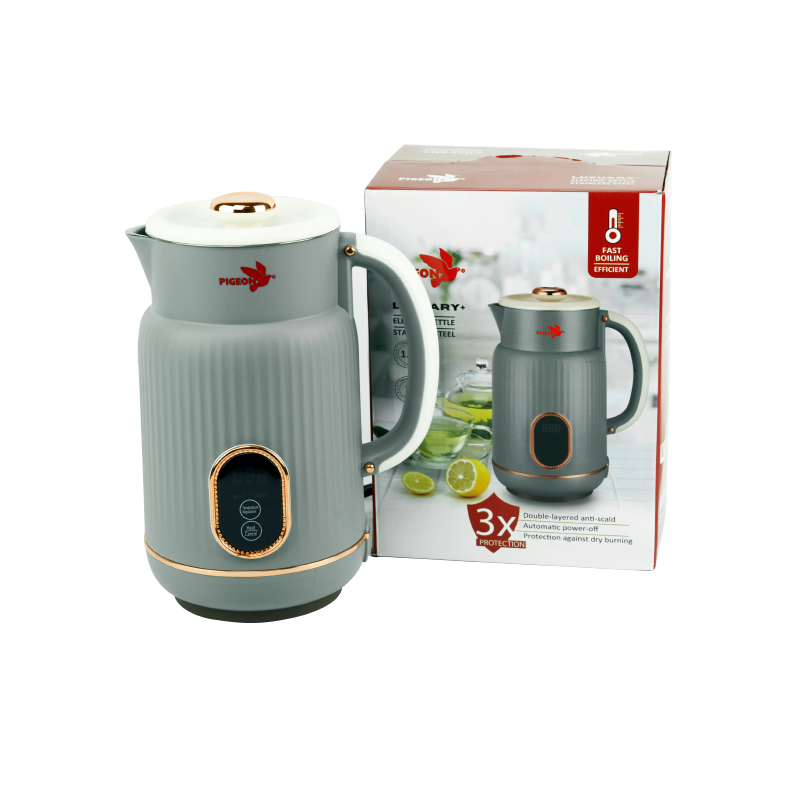 Pigeon Luxuary Plus PG-04 1.8L Electric Kettle