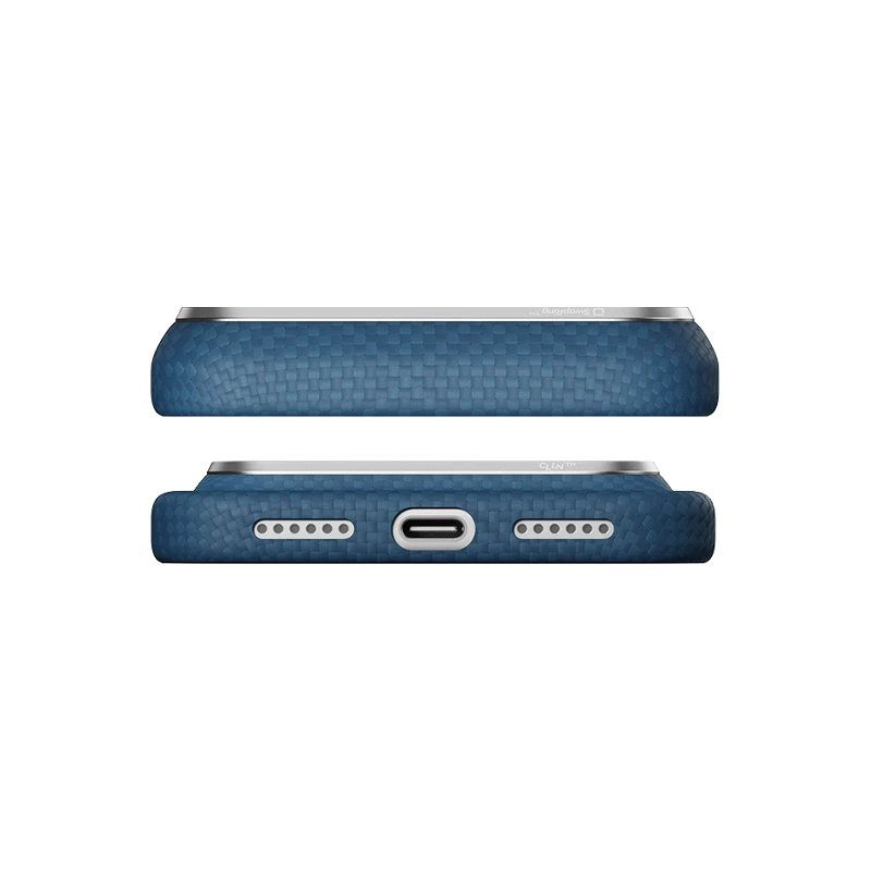 Pitaka Argyle Series Case for iPhone 18 Series