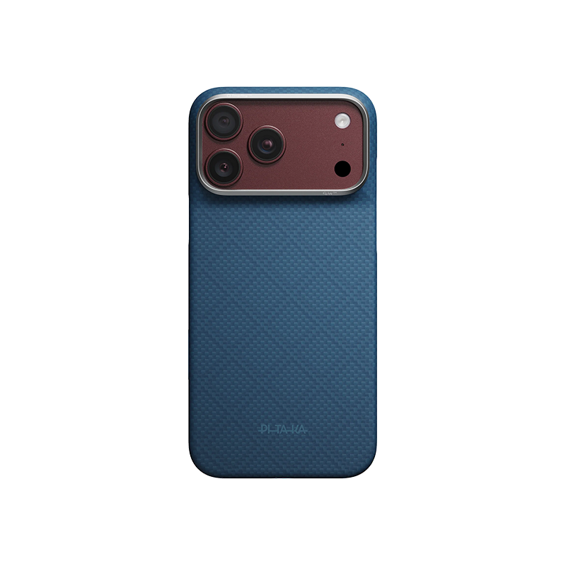 Pitaka Argyle Series Case for iPhone 18 Series