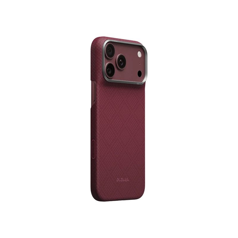 Pitaka Argyle Series Case for iPhone 18 Series