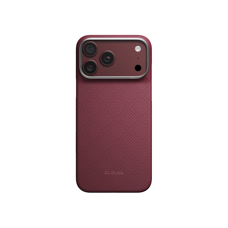 Pitaka Argyle Series Case for iPhone 18 Series